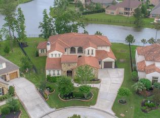 18 N Shasta Bend Cir, Spring, TX 77389