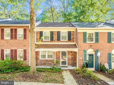 871 Azalea Dr #25, Rockville, MD, 20850