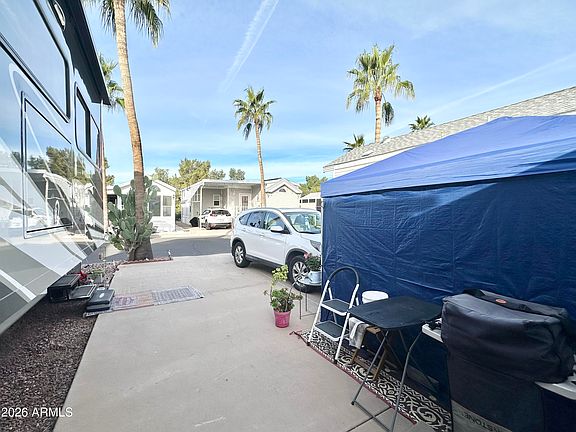5th image of 1038 S QUARTZ Drive #1038