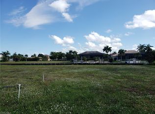 771 Pelican Ct LOT 19, Marco Island, FL 34145