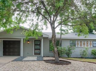 5601 Wellington Dr, Austin, TX 78723