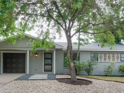 5601 Wellington Dr, Austin, TX, 78723