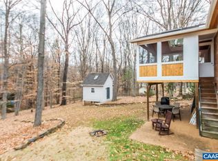 2703 Westmoreland Rd, Charlottesville, VA 22901