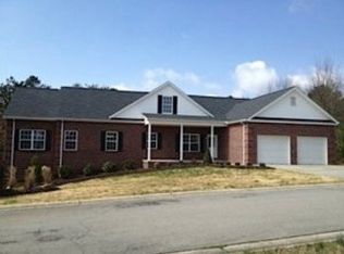 160 Pocola Way, Loudon, TN 37774
