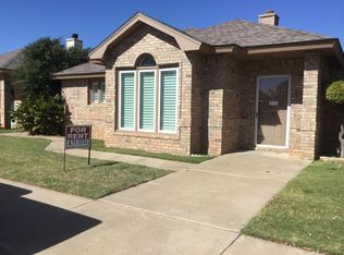 208 Raider Blvd, Wolfforth, TX 79382