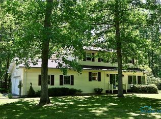 16383 Cullen Rd, Defiance, OH 43512