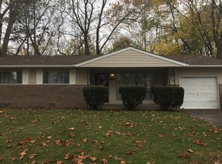 16624 Spaulding Ave, Markham, IL 60428