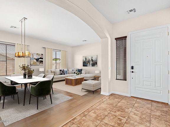 3rd image of 1623 E ZION Way