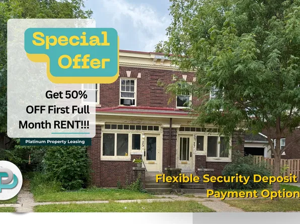 25-27 6th St NW, Mason City, IA 50401