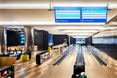 Rented by Related Rentals