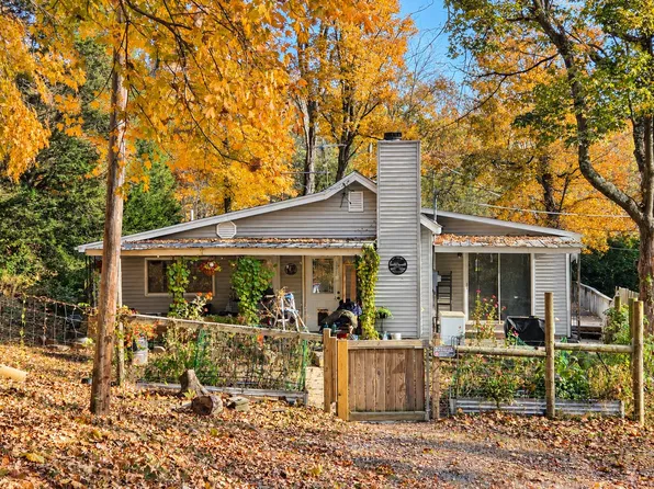 447 E State Road 350, Osgood, IN 47037