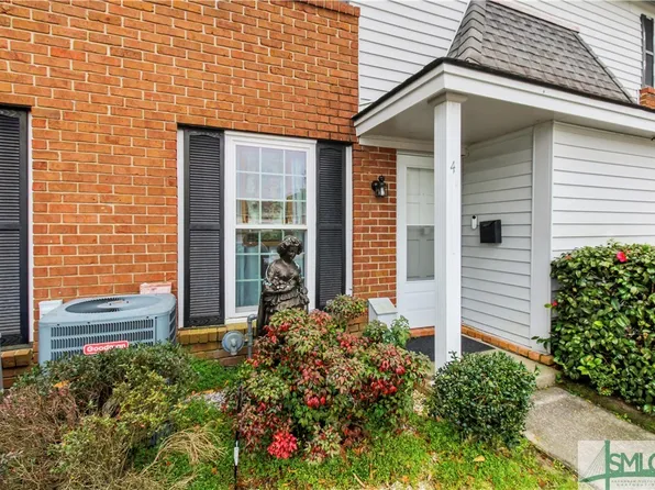4 Knollwood Circle, Savannah, GA 31419