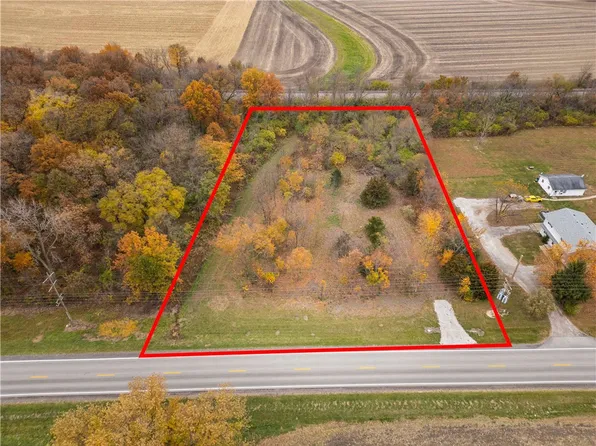 28050 N 1800 East Rd, Alvin, IL 61811