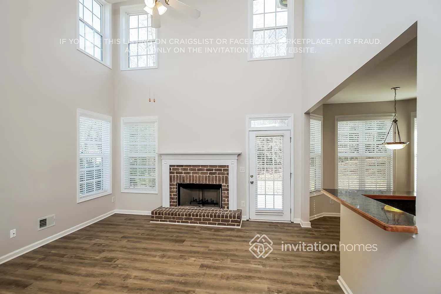 5717 Gordon Park Trce Austell, GA 30168 — Photo 3