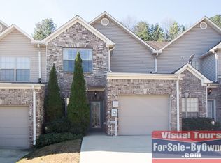 561 Hackberry Ridge Trce, Birmingham, AL 35226