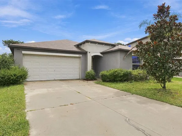 12903 WILDFLOWER MEADOW DRIVE, RIVERVIEW, FL 33579