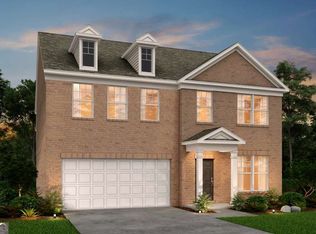 6082 Marigold Way, Atlanta, GA 30349