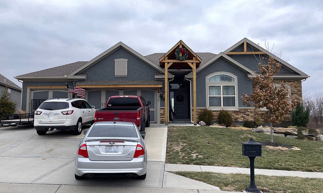2114 Victory Ln, Kearney, MO 64060 Zillow