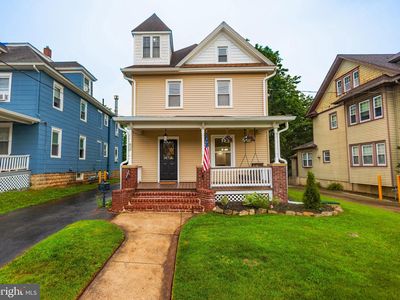 326 N Broadway, Pitman, NJ, 08071