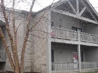 5315 Stonemeadow Ave #SA5315-F, Columbus, OH 43220