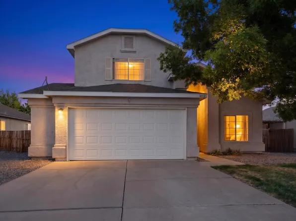 3012 Mason Meadows Dr NE, Rio Rancho, NM 87144