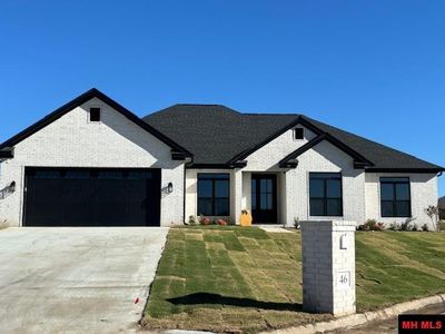 46 Colonial Ct, Mountain Home, AR, 72653