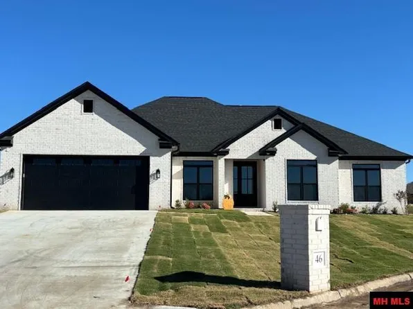 46 Colonial Ct, Mountain Home, AR 72653