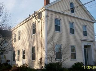74 Market St #1, Amesbury, MA 01913