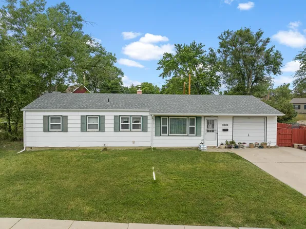 2423 Oak Ave, Rapid City, SD 57701
