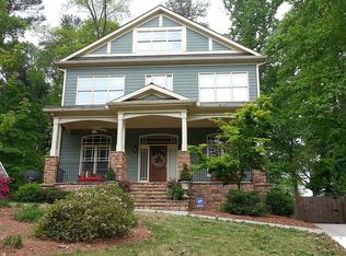 2606 Winding Ln, Atlanta, GA