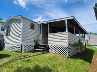 17875 Lashley Rd #194, Senecaville, OH 43780