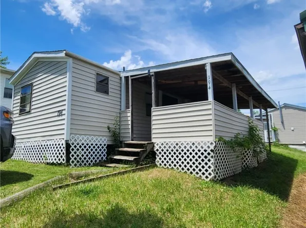 17875 Lashley Rd #194, Senecaville, OH 43780