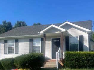 (Undisclosed Address), Clarksville, TN 37042