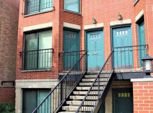 832 S Leavitt St APT C, Chicago, IL 60612