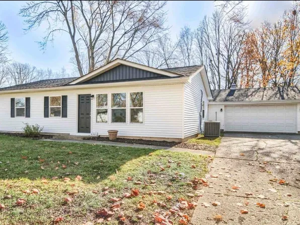 6351 Springdale Blvd, Grand Blanc, MI 48439