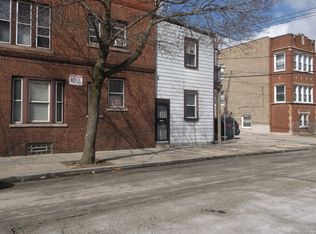 7456 S St Lawrence Ave, Chicago, IL 60619