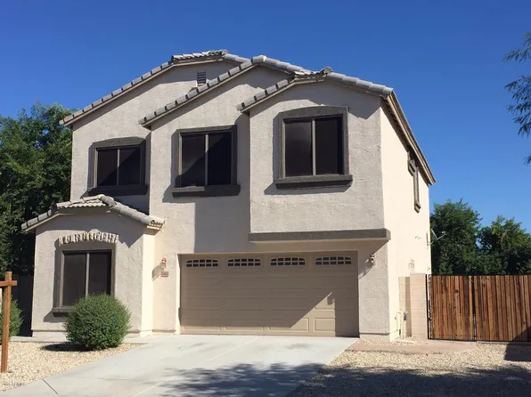 15143 N 172nd Dr, Surprise, AZ 85388