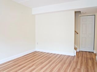 401 Massachusetts Ave #36, Boston, MA 02118