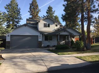 19980 Heron Loop, Bend, OR 97702