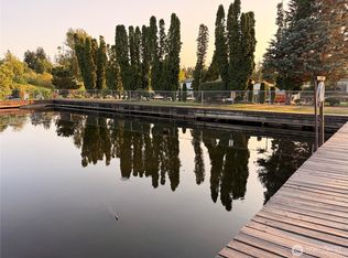 7301 NE 175th Street #112, Kenmore, WA 98028