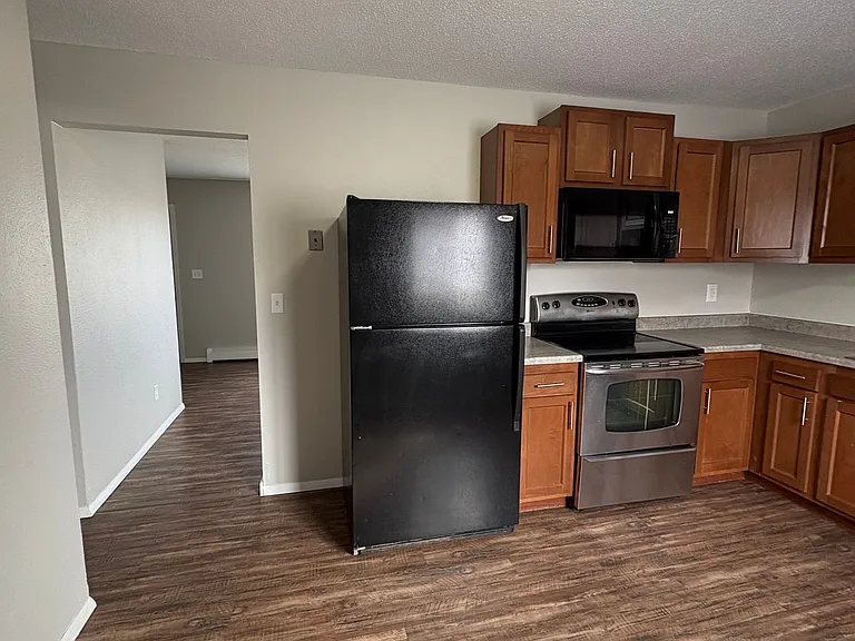 Marion Park Townhomes — Photo 8