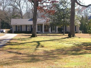 528 Cooper Dr SE, Rome, GA 30161