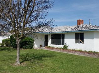 1468 20th Ave, Kingsburg, CA