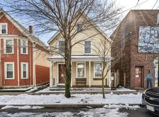 16 Cameron Ave, Cambridge, MA 02140
