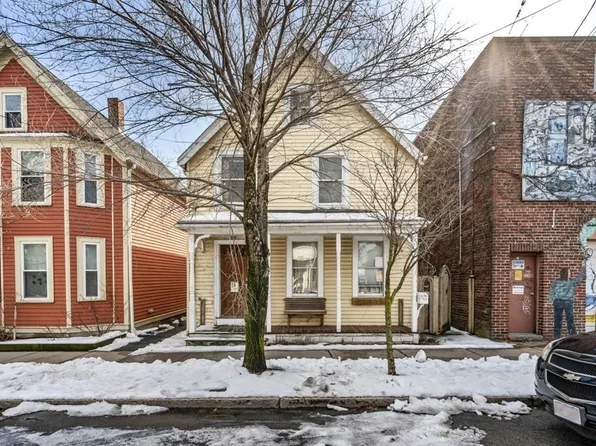 16 Cameron Ave, Cambridge, MA 02140