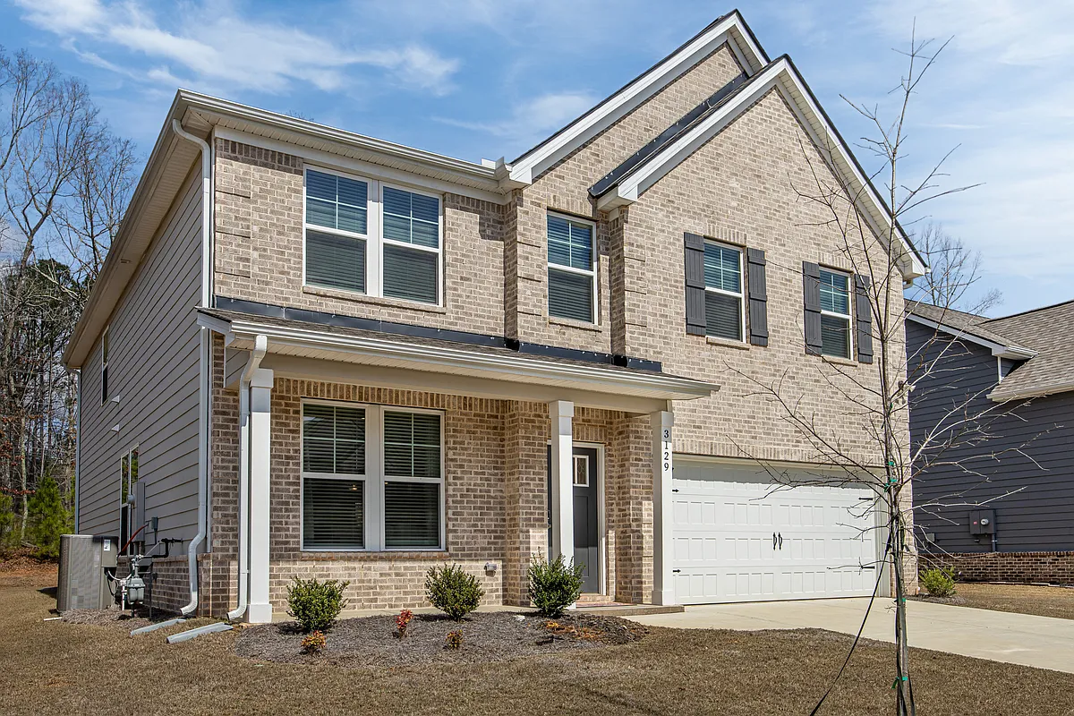 Building Photo - 3129 Thicket Ln