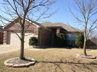 1210 Cottonwood Trl, Anna, TX 75409