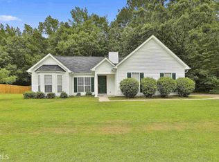 134 Saint James Pl, Sharpsburg, GA 30277