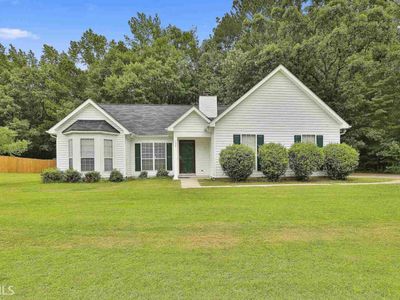 134 Saint James Pl, Sharpsburg, GA, 30277