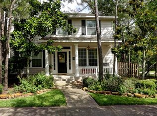 103 Sunlit Grove St, Spring, TX 77382